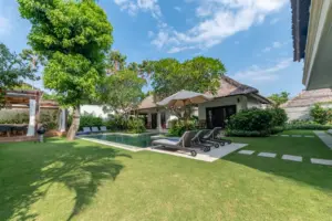 Read more about Villa Cemara – Stunning 3 Bedroom Balinese Style Villa in Seminyak