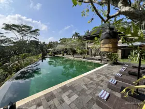 Villa Bukit Naga