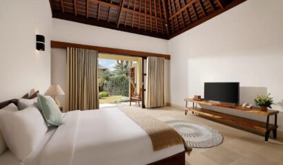 Experience the Joy of Life at Omegia Villas 2 Bedroom in Canggu