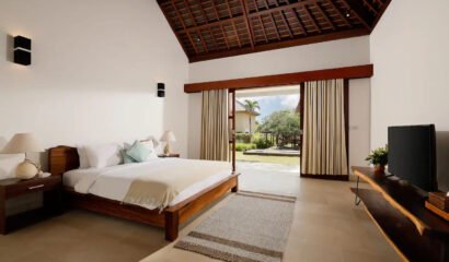 Experience the Joy of Life at Omegia Villas 2 Bedroom in Canggu