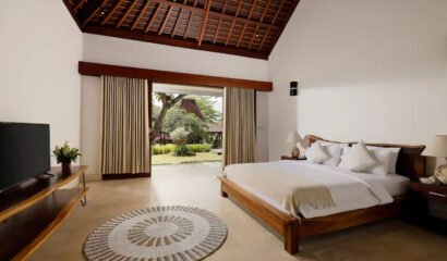 Experience the Joy of Life at Omegia Villas 2 Bedroom in Canggu