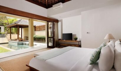 Discover Unparalleled Luxury at Omegia Villas 7-bedroom in Canggu