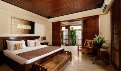 Experience Luxurious Balinese Living at Villa Alejandra in Jimbaran