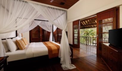 Experience Luxurious Balinese Living at Villa Alejandra in Jimbaran