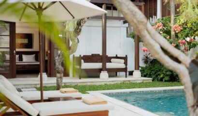 Experience Luxurious Balinese Living at Villa Alejandra in Jimbaran