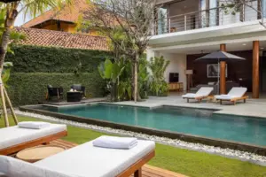 Read more about Villa Ambara – Stunning Three-Bedroom Modern Villa in Berawa