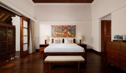 Jimbaran Escape: Unveiling the Enchantment of Villa Avaya