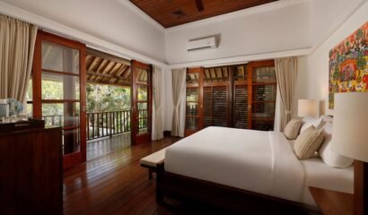 Jimbaran Escape: Unveiling the Enchantment of Villa Avaya