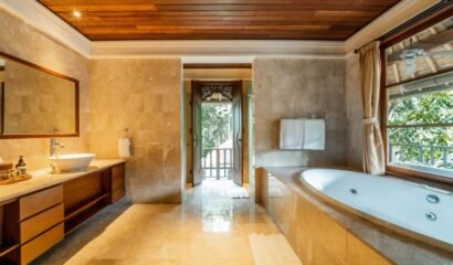 Luxurious Escape in Jimbaran: Villa Gracie Awaits