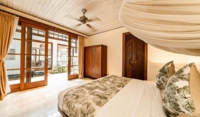 Luxurious Escape in Jimbaran: Villa Gracie Awaits