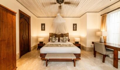 Luxurious Escape in Jimbaran: Villa Gracie Awaits