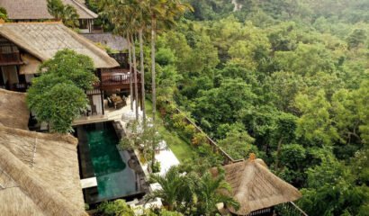 Jimbaran’s Hilltop Haven: Unveiling the Luxury of Villa Ken