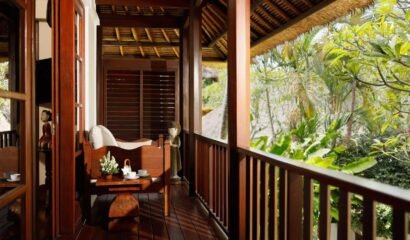 Unveiling the Paradise: Luxurious Escape at Villa Nayra