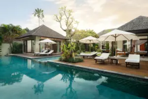Read more about Villa Nelayan – Experience the charm of modern Balinese architecture