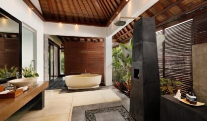 Villa Omecure – 6 Bedroom Villa near Canggu