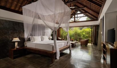 Villa Omecure – 6 Bedroom Villa near Canggu