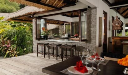 Villa Omecure – 6 Bedroom Villa near Canggu