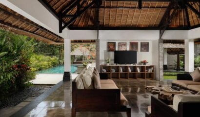 Villa Omecure – 6 Bedroom Villa near Canggu