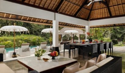 Villa Omecure – 6 Bedroom Villa near Canggu