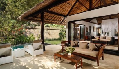 Villa Omecure – 6 Bedroom Villa near Canggu