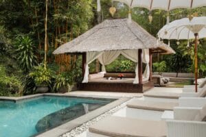 Villa Omecure - 6 Bedroom Villa near Canggu