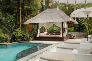 Villa Omecure - 6 Bedroom Villa near Canggu