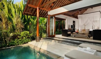 Villa Omecure – 6 Bedroom Villa near Canggu