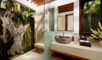 Villa Perere9: Your Private Sanctuary in Canggu