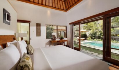 Villa Perere9: Your Private Sanctuary in Canggu