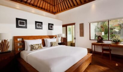 Villa Perere9: Your Private Sanctuary in Canggu