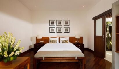 Villa Perere9: Your Private Sanctuary in Canggu