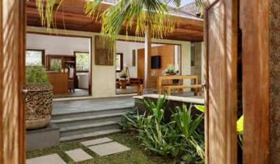 Villa Perere9: Your Private Sanctuary in Canggu