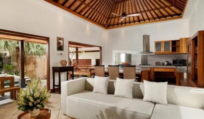 Villa Perere9: Your Private Sanctuary in Canggu