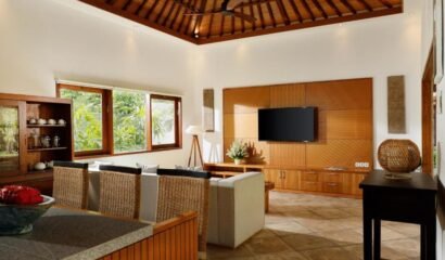 Villa Perere9: Your Private Sanctuary in Canggu