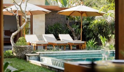 Villa Perere9: Your Private Sanctuary in Canggu