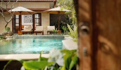 Villa Perere9: Your Private Sanctuary in Canggu