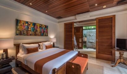 Jimbaran Luxury Escape: Villa Senada – Your Tropical Paradise Awaits