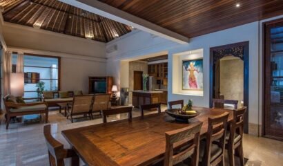 Jimbaran Luxury Escape: Villa Senada – Your Tropical Paradise Awaits