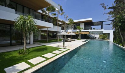 Experience Luxury at Villa Nica: Bali’s Premier Holiday Retreat