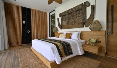 Experience Luxury at Villa Nica: Bali’s Premier Holiday Retreat