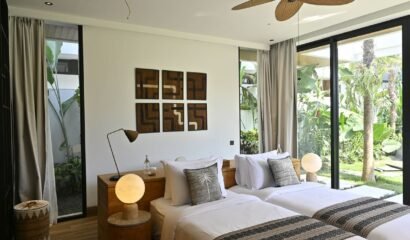 Experience Luxury at Villa Nica: Bali’s Premier Holiday Retreat