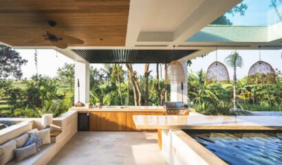 Experience Luxury at Villa Nica: Bali’s Premier Holiday Retreat