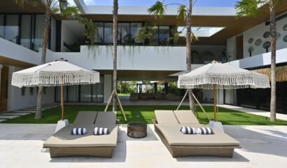 Experience Luxury at Villa Nica: Bali’s Premier Holiday Retreat