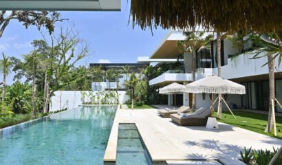 Experience Luxury at Villa Nica: Bali’s Premier Holiday Retreat