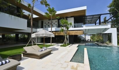 Experience Luxury at Villa Nica: Bali’s Premier Holiday Retreat