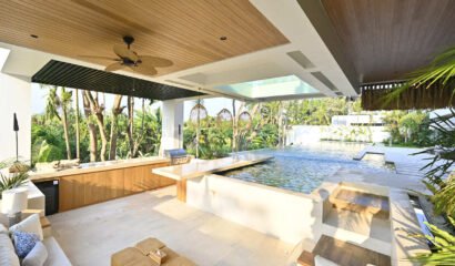 Experience Luxury at Villa Nica: Bali’s Premier Holiday Retreat