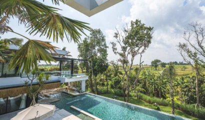 Experience Luxury at Villa Nica: Bali’s Premier Holiday Retreat