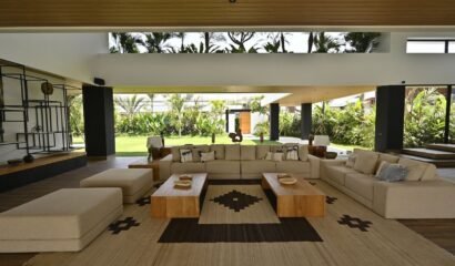 Experience Luxury at Villa Nica: Bali’s Premier Holiday Retreat