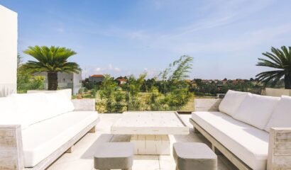 Villa Kayajiwa – Luxury Villa in Canggu