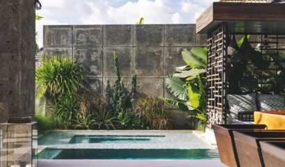 Villa Kayajiwa – Luxury Villa in Canggu